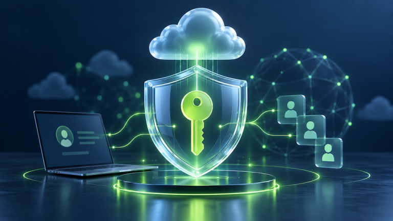 AI Cybersecurity for Business: What the Latest Threat Report Means for Microsoft 365