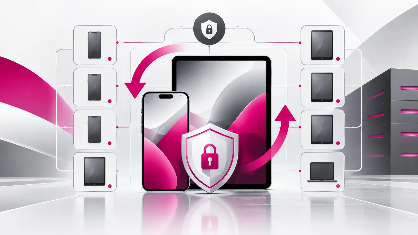 Apple’s iOS 26 Changes the Enterprise Device-Management Roadmap