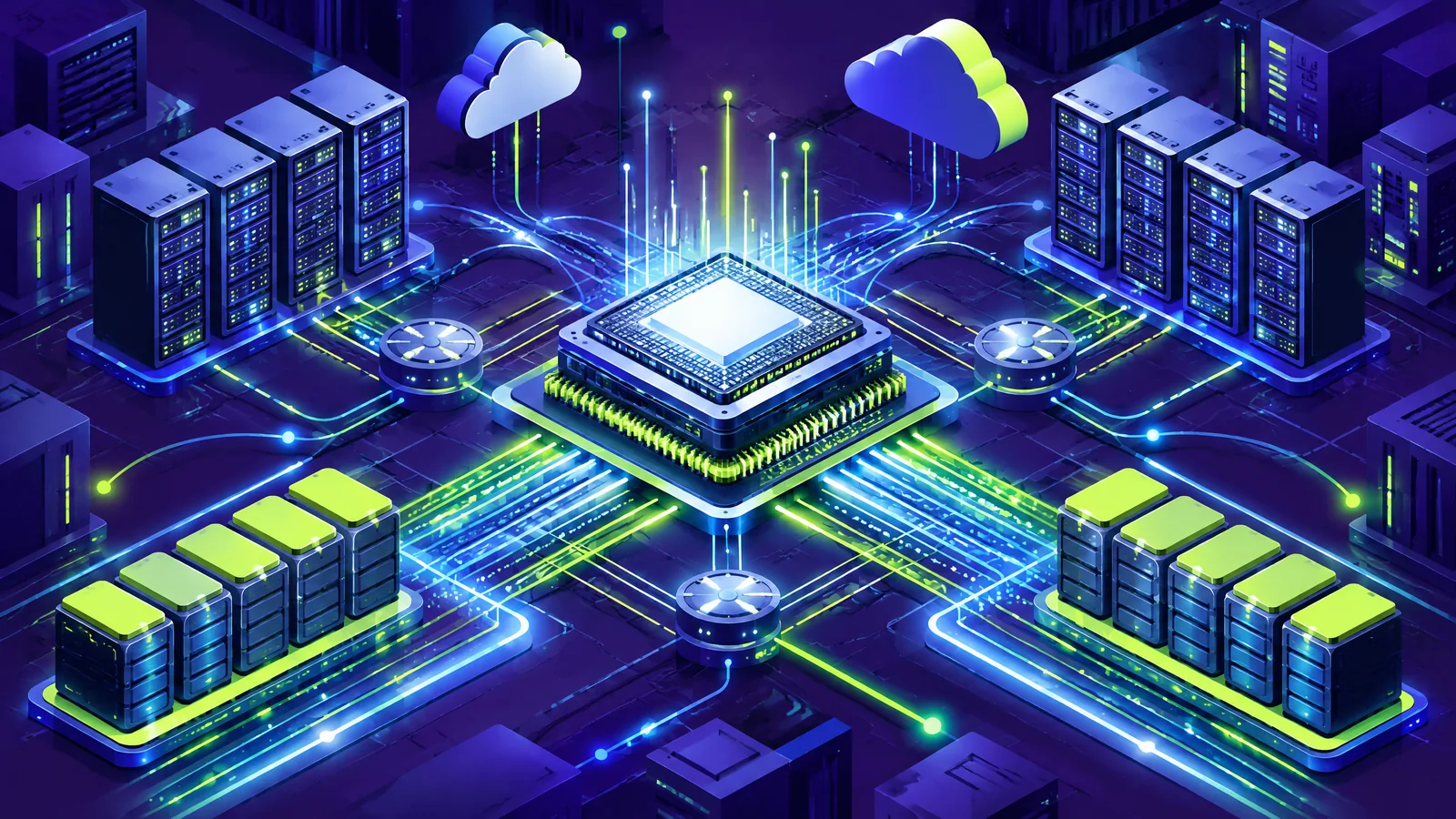 AWS Expands Graviton4 C8gb Instances to More Regions