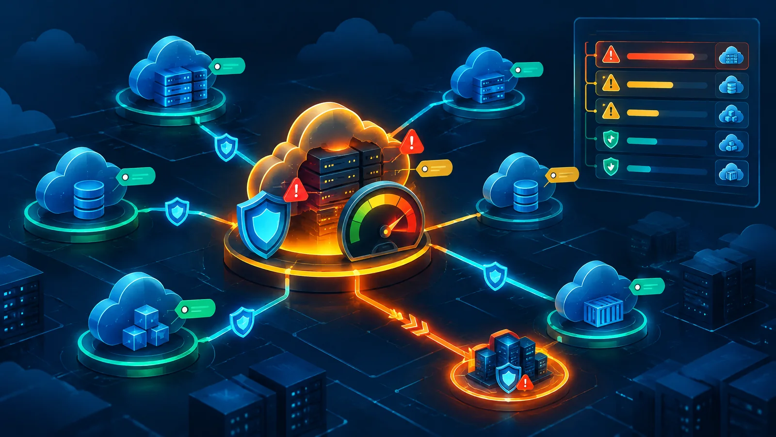 AWS Security Hub Adds Resource Criticality to Exposure Prioritization