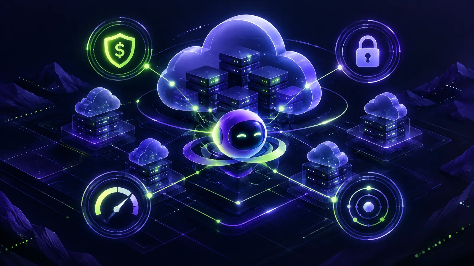 AWS Previews an AI Agent for Cloud Architecture Reviews and Optimization