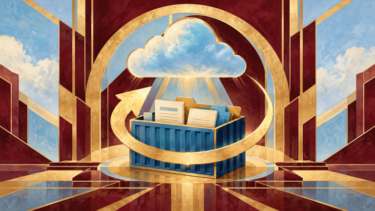How to Enable Azure Container Soft Delete and Test Recovery