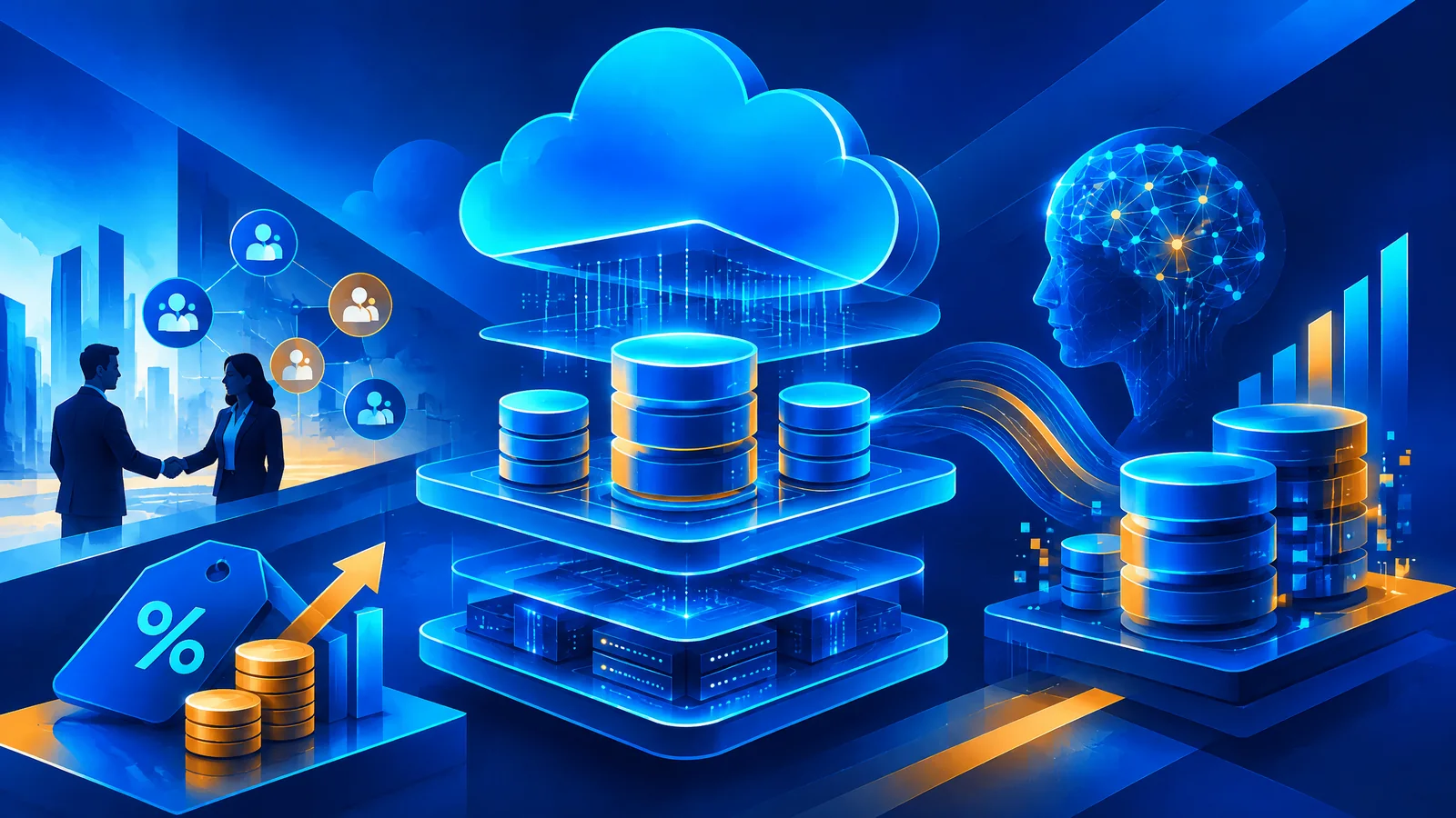 Microsoft Introduces Azure CSP Promotions for Database and AI Modernization