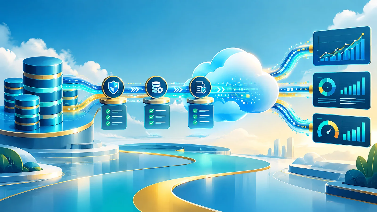 Microsoft Highlights AI-Assisted Azure PostgreSQL Operations and New Storage Capabilities