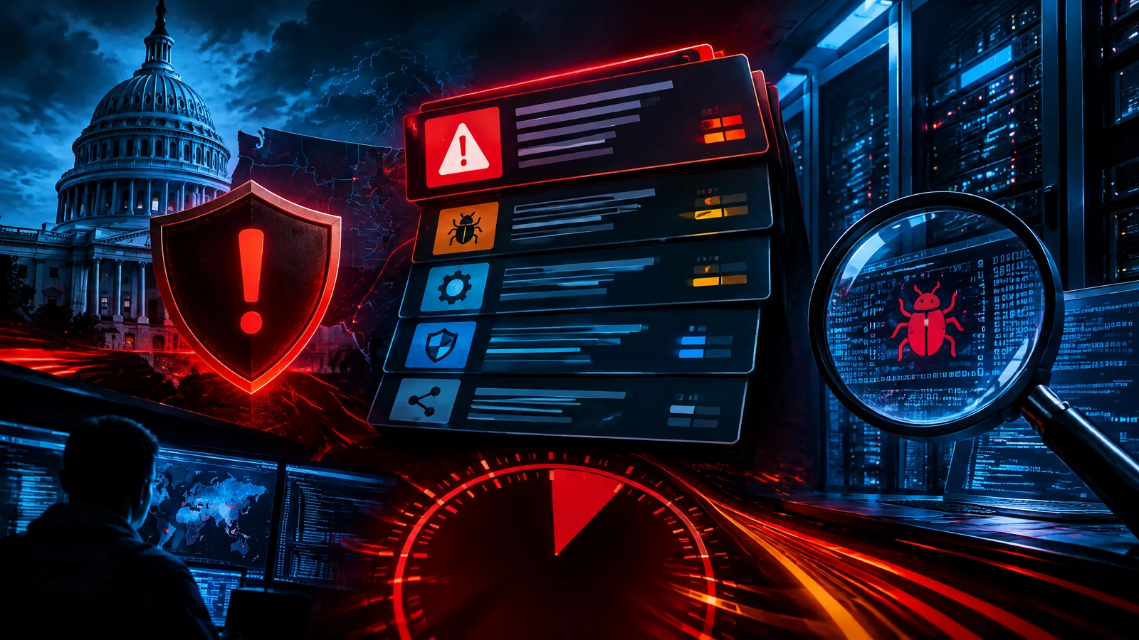 CISA Gives Organizations Three Days to Address New Exploited Vulnerabilities