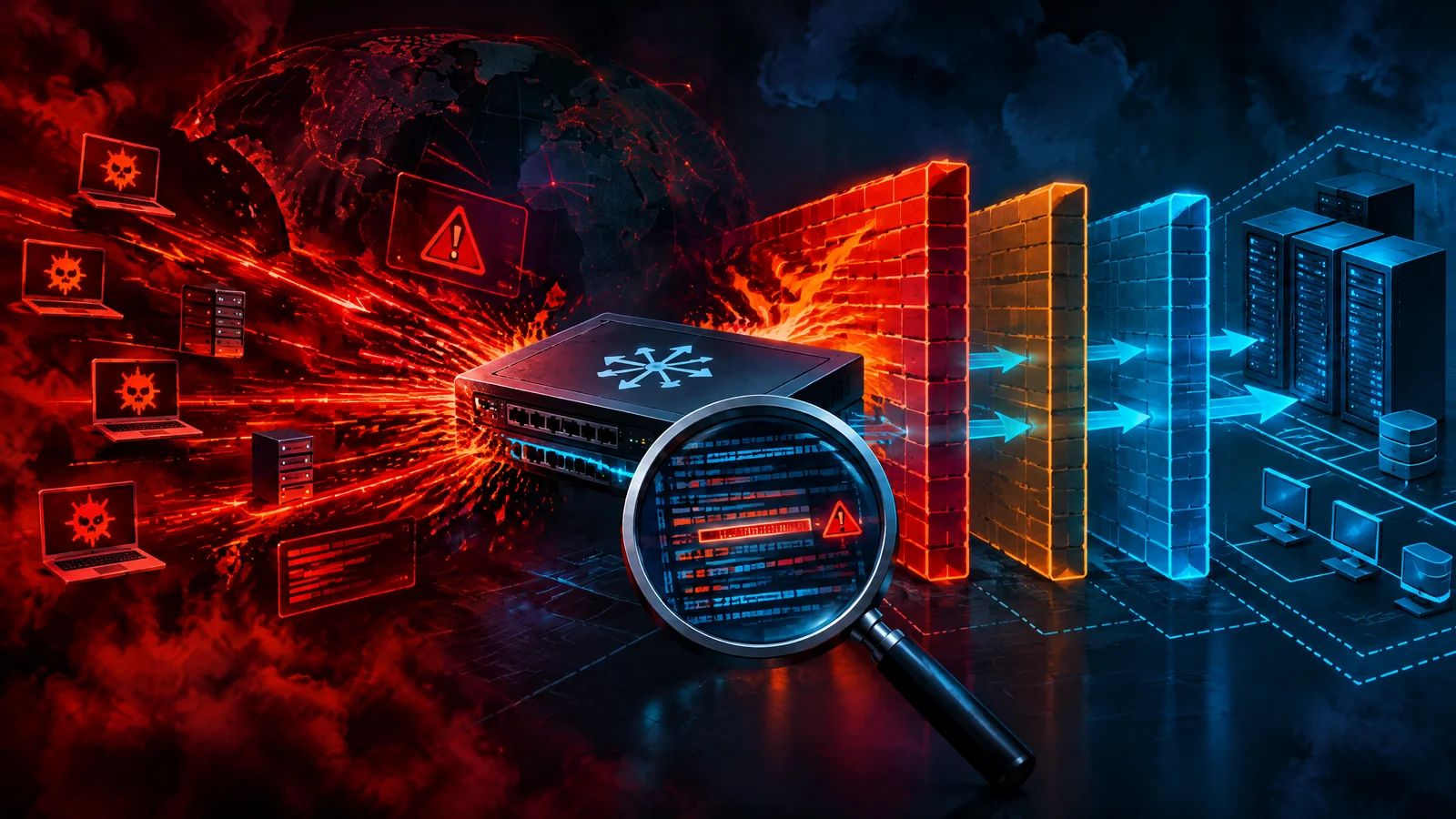 CISA Warns That Citrix NetScaler Zero-Days Are Being Actively Exploited