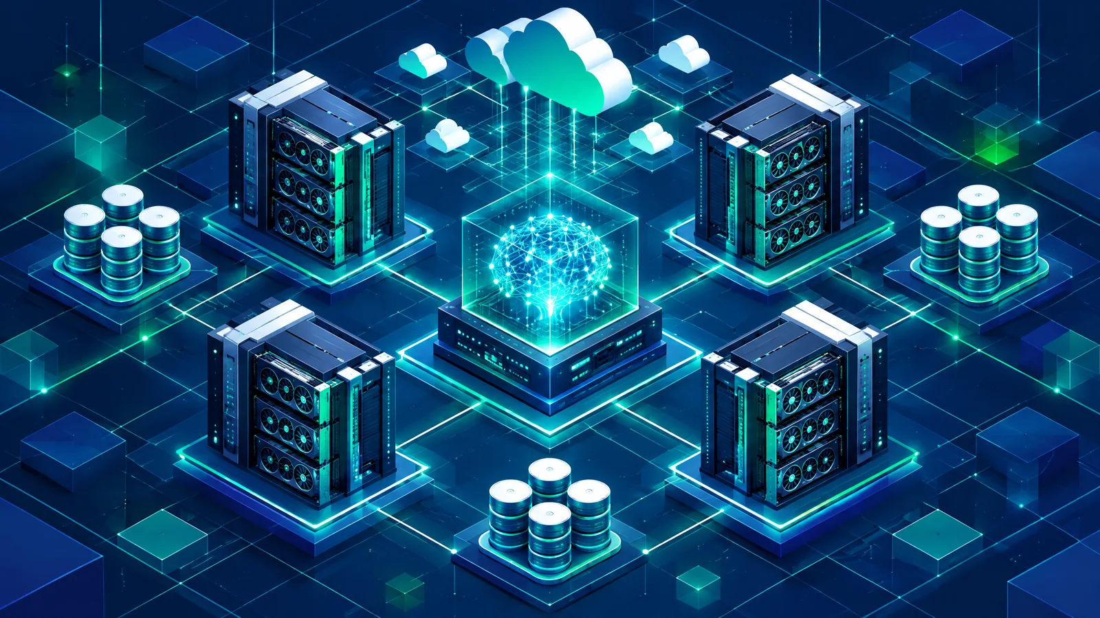 Google Cloud Adds New AI Hypercomputer Storage and BigQuery Analytics Capabilities