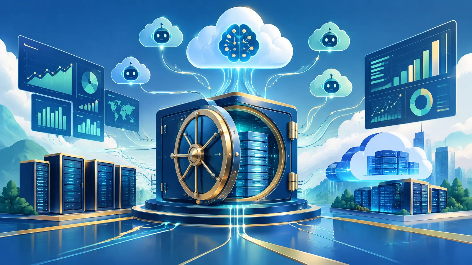 CaixaBank Expands Google Cloud Collaboration Around Gemini Enterprise and Hybrid Infrastructure