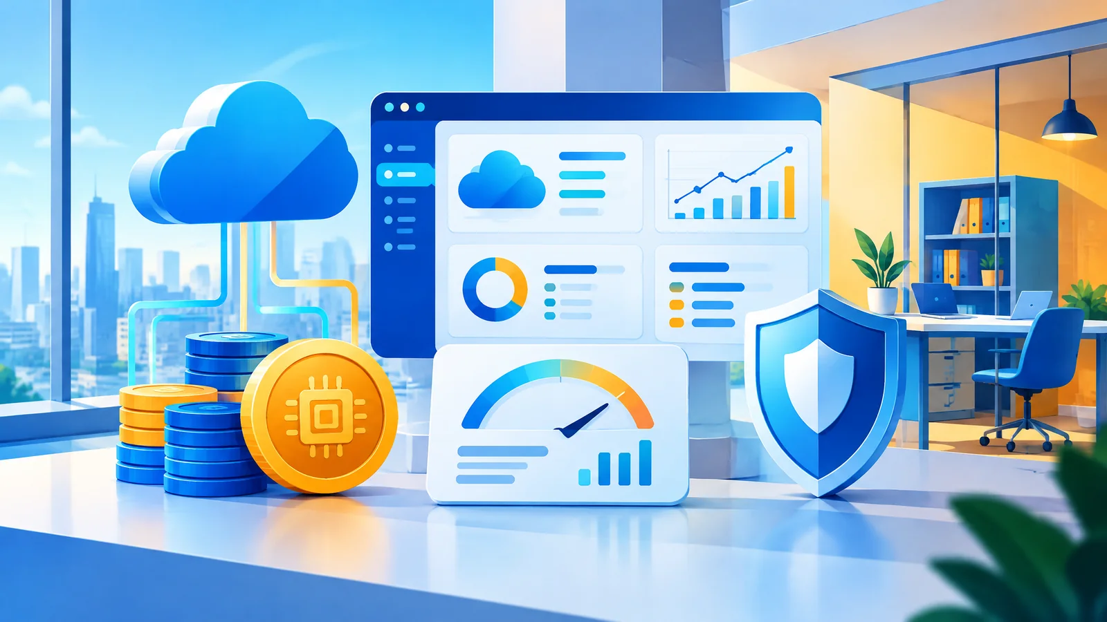 Microsoft Sets December Default for Usage-Based Billing on New Copilot Business CSP Licenses