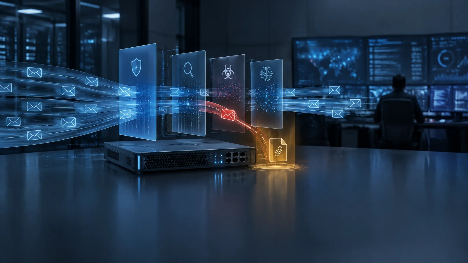 Cisco’s Exploited Email-Gateway Flaw Turns Routine Attachment Scanning Into an Urgent Exposure Question