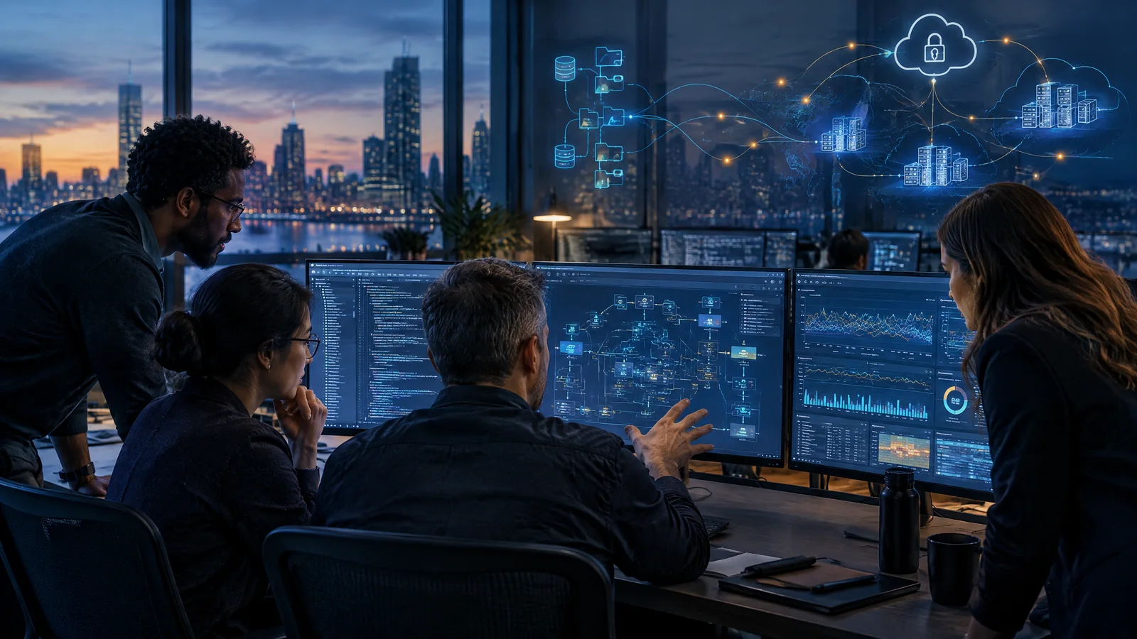 Google Broadens Gemini 4 Argon Availability, Raising the Bar for Governed Long-Running AI Work