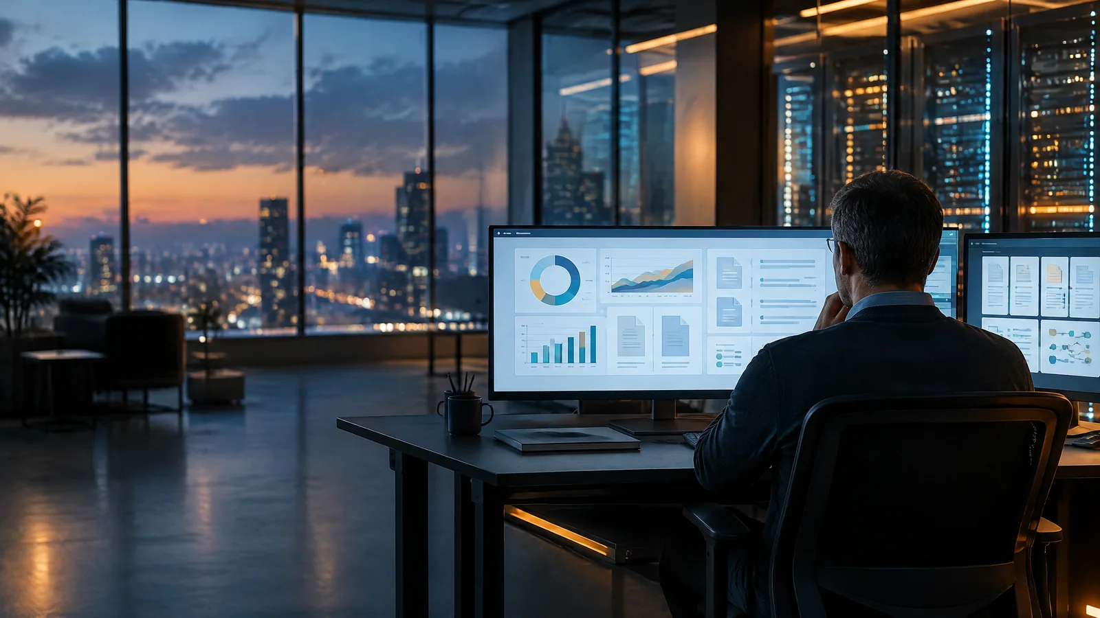 Office 2021 Support Has Ended: Why the Familiar Desktop Suite Is Now an Enterprise Risk Decision