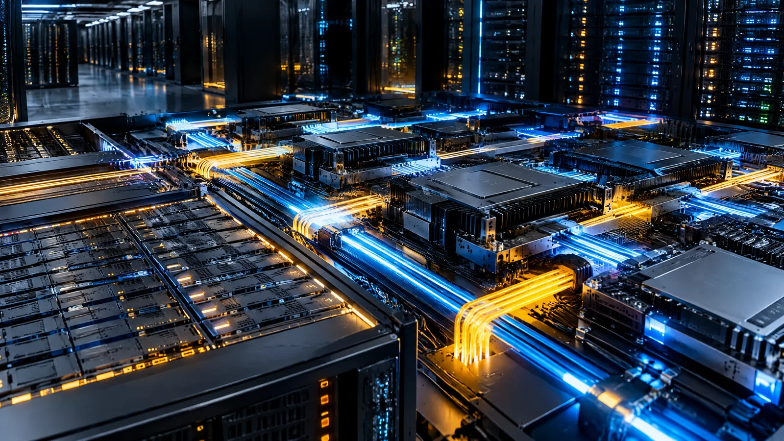 AWS Expands Graviton4 C8gb Availability for Storage-Heavy Compute Workloads