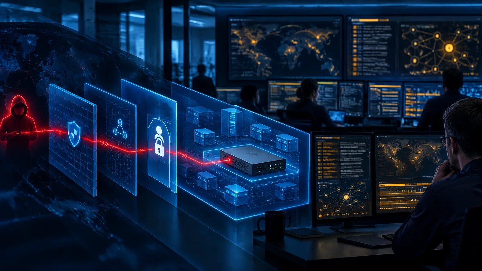 CISA Urges Immediate Action on Exploited BeyondTrust Remote Support Flaw