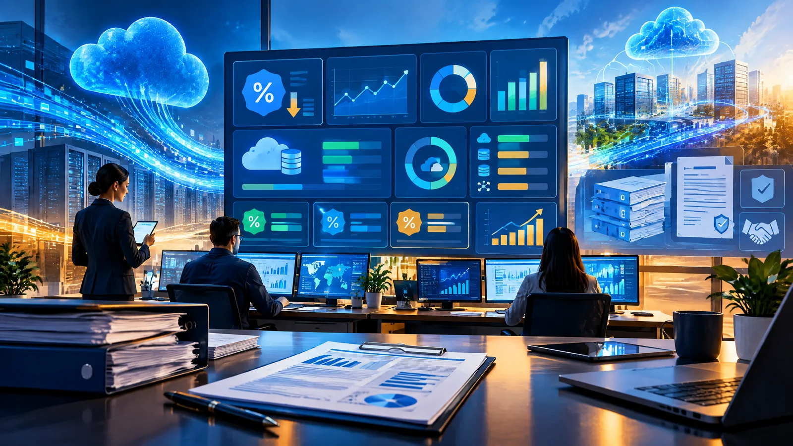 Microsoft’s Azure CSP Promotions Put Discount Governance on the Critical Path