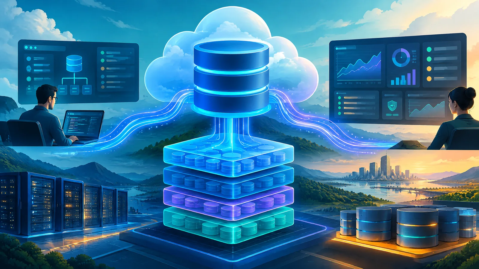 Azure PostgreSQL Updates Shift More Modernization Work Into the Storage Layer