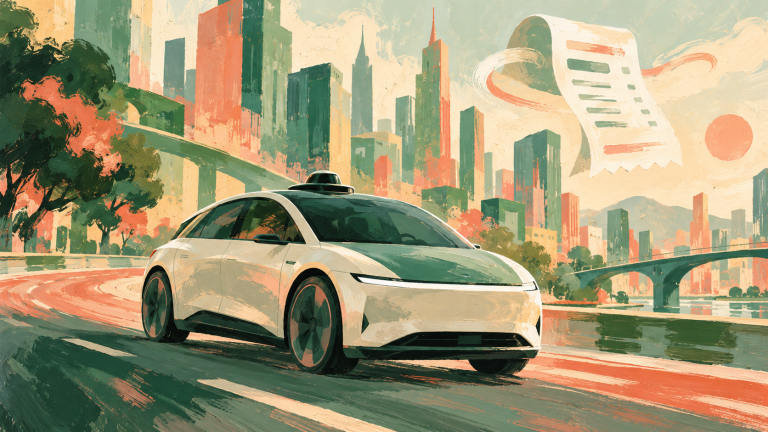 Waymo adds Ramp expense integration as service areas expand